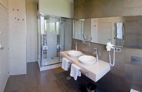 Cimadevilla Hotel | Hotel Asturias