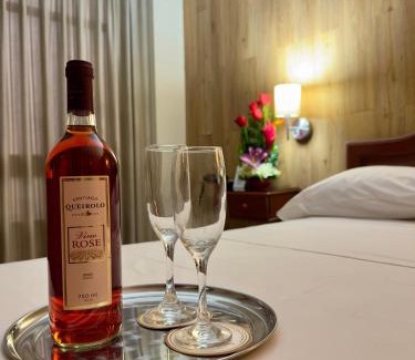 Ate Hotel | Hotel Asturias Inn