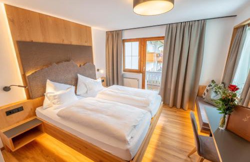 Maria Alm am Steinernen Meer Hotel | Hotel Edelweiss