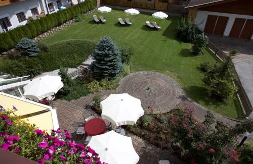 Maria Alm am Steinernen Meer Hotel | Hotel Edelweiss