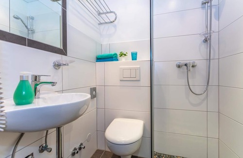 Maria Alm am Steinernen Meer House | Hotel Pension Pinzgauer Hof