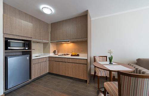 Copiapo Hotel | Hotel Atacama Suites
