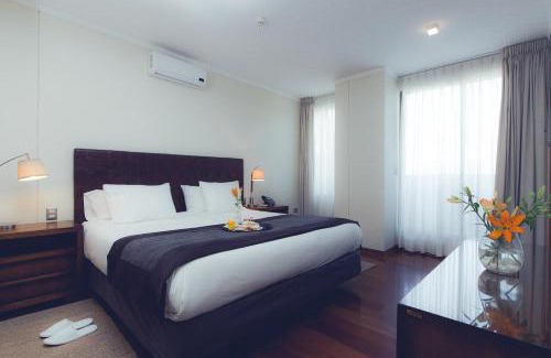 Copiapo Hotel | Hotel Atacama Suites