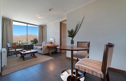 Copiapo Hotel | Hotel Atacama Suites
