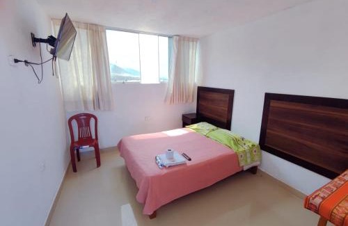 Atico Hotel | HOTEL ATICOMAR COCHERA