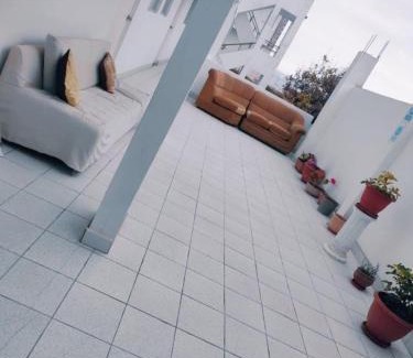 Atico Hotel | HOTEL ATICOMAR COCHERA