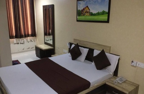 Mahesana House | Hotel Atithi