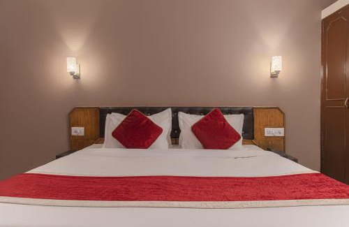 Bemloi Hotel | Hotel Atithi Mall Road