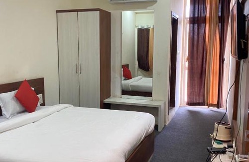 Dungarpur Hotel | Hotel Atithi Palace
