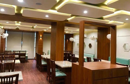 Dungarpur Hotel | Hotel Atithi Palace