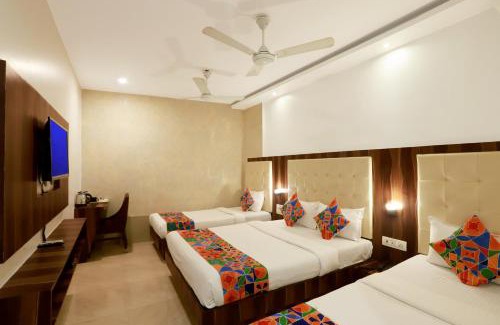Andheri Hotel | Hotel Atlas Plaza Inn