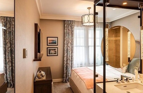 Avalon Hotel | Hotel Atwater