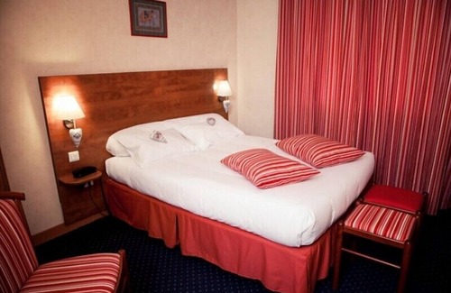 Amou Hotel | Hotel Au Feu de Bois