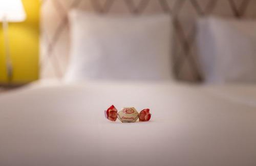 Jekerkwartier Hotel | Hotel Au Quartier