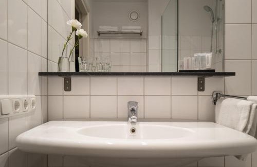 Jekerkwartier Hotel | Hotel Au Quartier