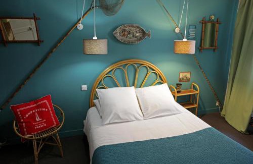 Laval Hotel | Hotel Auberge des Remparts