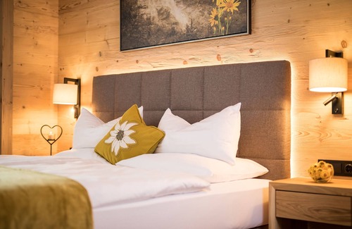 Neustift Im Stubaital Hotel | Hotel Augarten