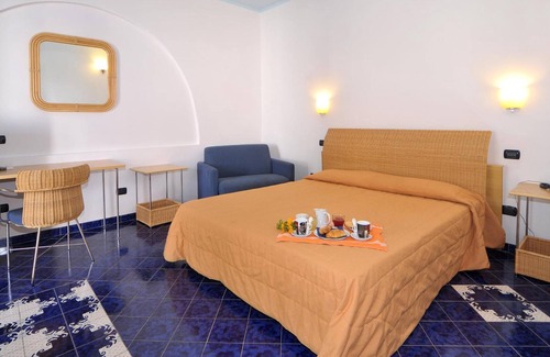 Vulcano Porto Hotel | Hotel Aura
