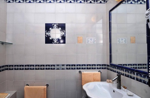 Vulcano Porto Hotel | Hotel Aura