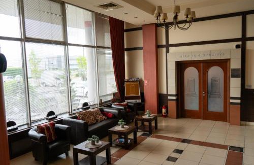 Timisoara Hotel | Hotel Aurelia
