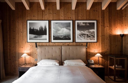 Lech am Arlberg Hotel | Hotel Aurelio Lech