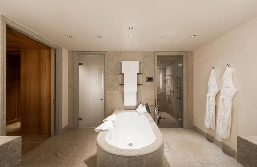 Lech am Arlberg Hotel | Hotel Aurelio Lech