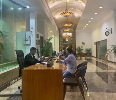 Central Pune Hotel | Hotel Aurora Towers