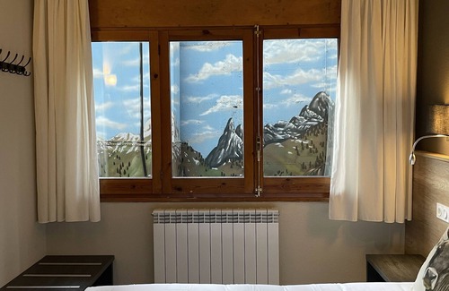 Bordes d'Envalira Hotel | Hotel Austria by Pierre & Vacances