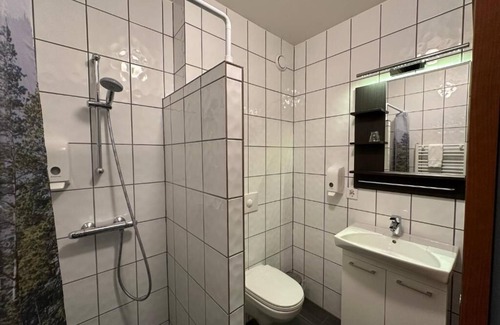 Reydarfjoerdur Hotel | Hotel Austur