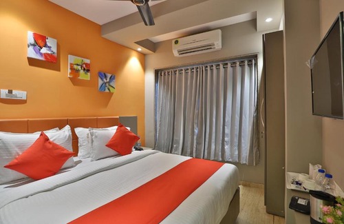 Surat Hotel | Hotel Avalon