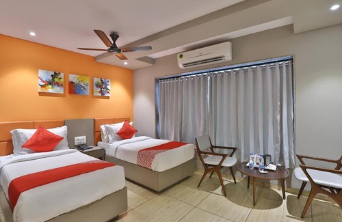 Surat Hotel | Hotel Avalon