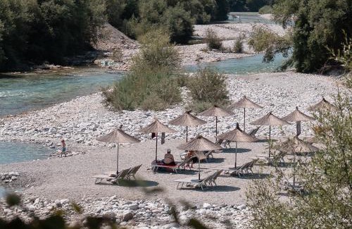 Kukes County Hotel | Hotel Avdi Rexha