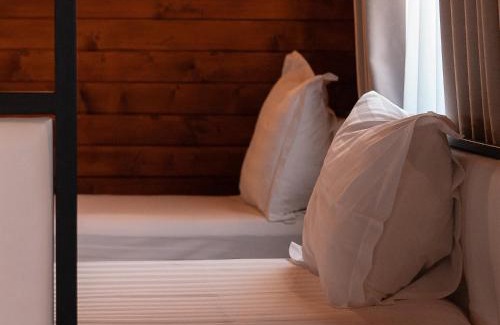 Kukes County Hotel | Hotel Avdi Rexha