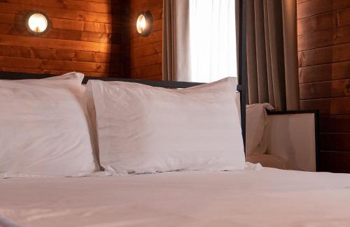 Kukes County Hotel | Hotel Avdi Rexha