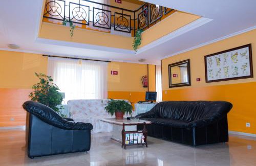 Villadangos del Paramo Hotel | Hotel Avenida III