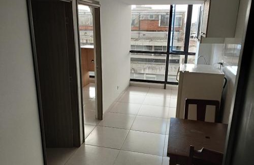 Chapinero Hotel | hotel avenida 15
