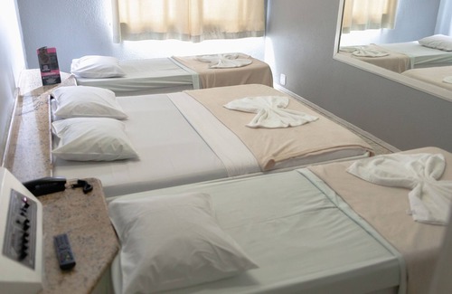 Coelho da Rocha Hotel | Hotel Avenida