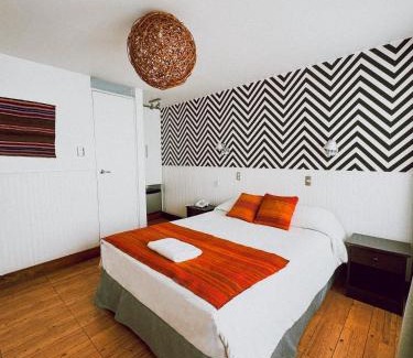 Arica Hotel | Hotel Avenida en Arica