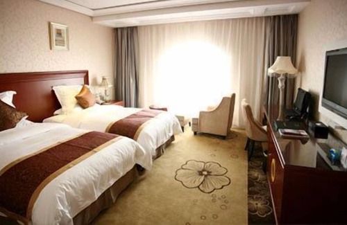Nanhu Qu Hotel | Hotel Aventine