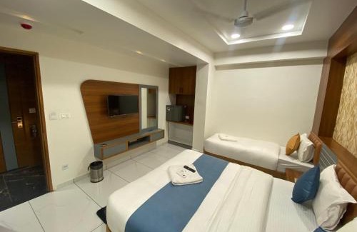 Gandhinagar Hotel | hotel avenue gold