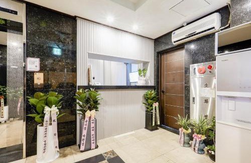 Suwon Hotel | Hotel Avenue Suwon
