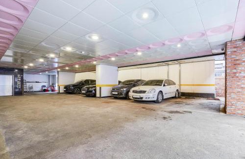 Suwon Hotel | Hotel Avenue Suwon