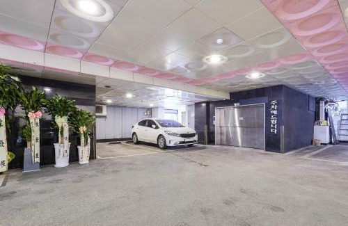 Suwon Hotel | Hotel Avenue Suwon