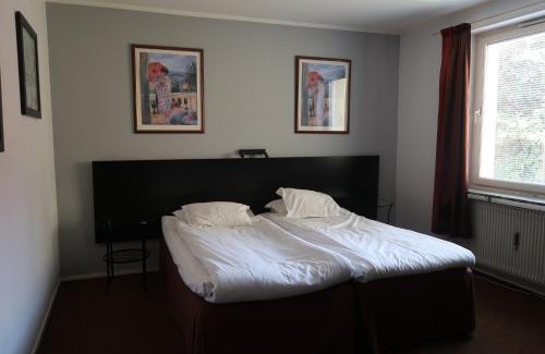 Gavle Bed & Breakfast | Hotel Aveny Bed & Breakfast