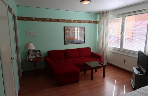 Gavle Bed & Breakfast | Hotel Aveny Bed & Breakfast