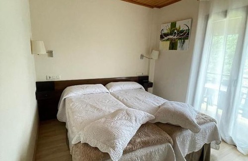 La Coma I la Pedra Hotel | Hotel Avet