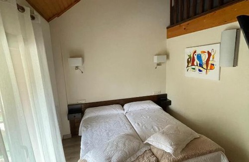 La Coma I la Pedra Hotel | Hotel Avet