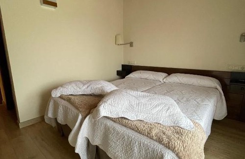 La Coma I la Pedra Hotel | Hotel Avet