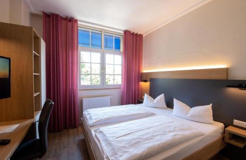 Karlsruhe City Centre Hotel | Hotel Avisa