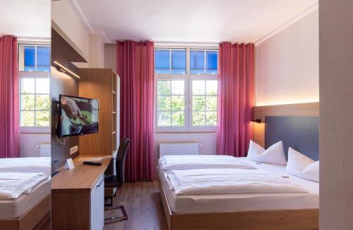 Karlsruhe City Centre Hotel | Hotel Avisa